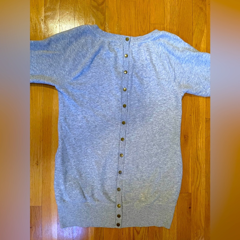 VSX Sexy Sport Sweater Dress
